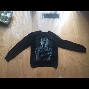 Tupac Pullover